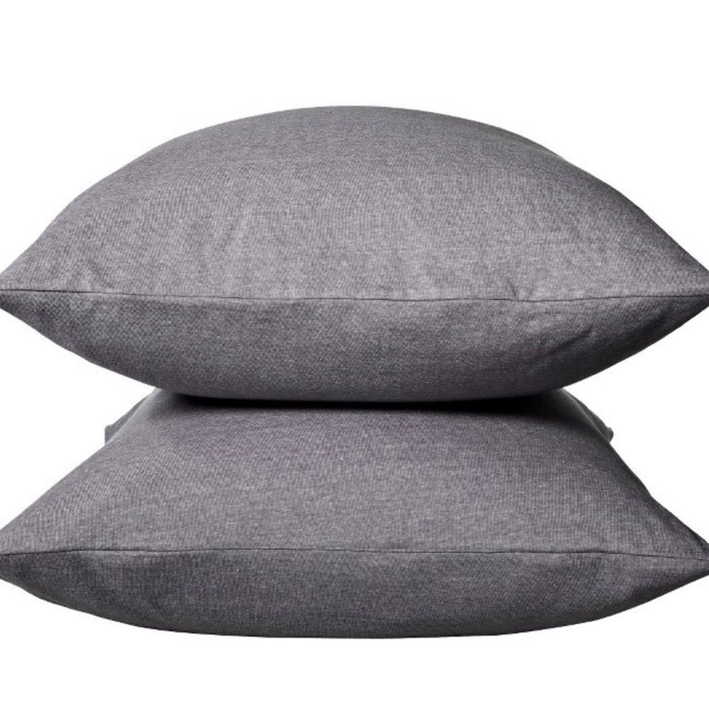 Jersey Pillow Case -king size